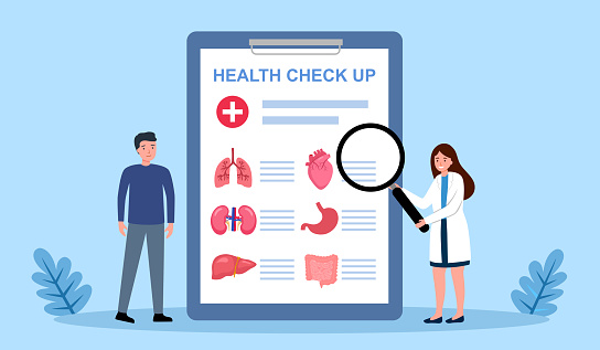Preventive Health